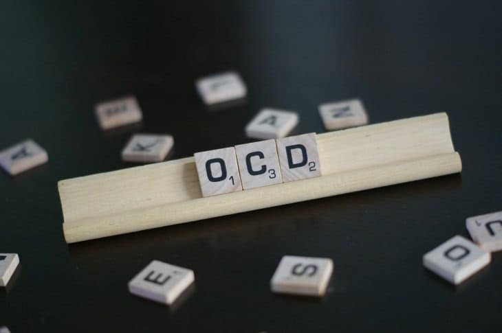 IV Ketamine Infusion Therapy Can Help With Obsessive Compulsive Disorder (OCD)