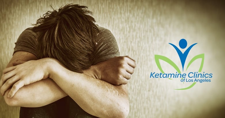 Ketamine For Chronic Pain: Risks And Benefits