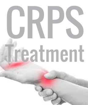 Ketamine IV Infusion Therapy Can Help With Complex Regional Pain Syndrome (CRPS)