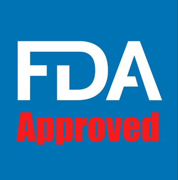 FDA Approves Esetamine Treatment for Treatment-Resistant Depression