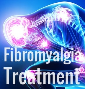 Ketamine IV Infusion Therapy Can Help With Fibromyalgia