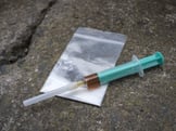 Ketamine Infusion Therapy Helps Treat Heroin Addiction