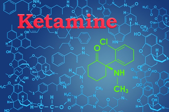 Ketamine Clinics of Los Angeles: History of Ketamine