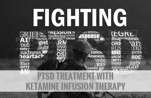 Types of Trauma during War and PTSD Treatment