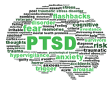 Ketamine IV Infusion Therapy Can Help With Post Traumatic Stress Disorder (PTSD)