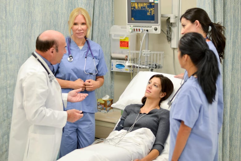 About the Ketamine Infusion Treatment Procedure