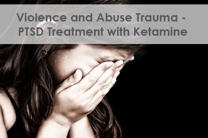 Violence and Abuse Trauma and How to Treat PTSD