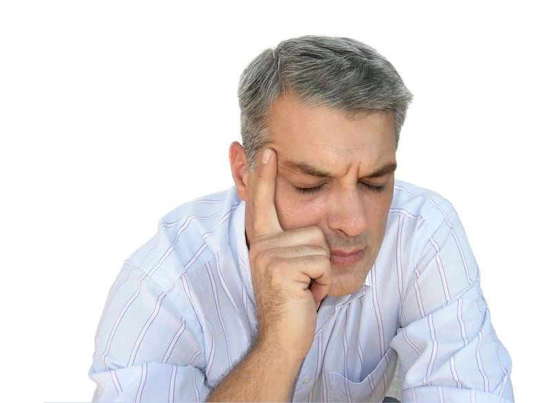Common And Rare Ketamine Adverse Effects