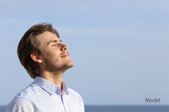 Ketamine is Used to Treat Post Traumatic Stress Disorder (PTSD)