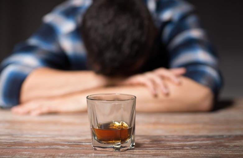 The Potential of Ketamine for Alcohol Addiction Treatment
