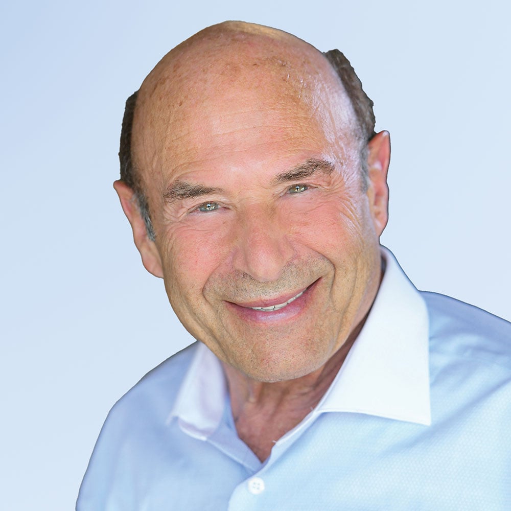 Dr. Steven L. Mandel