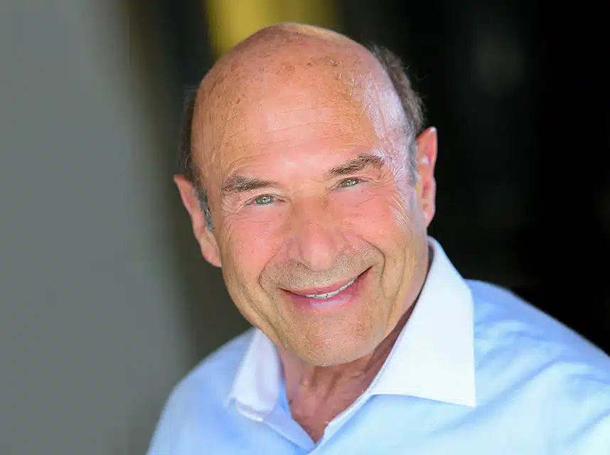 Dr. Steven L. Mandel