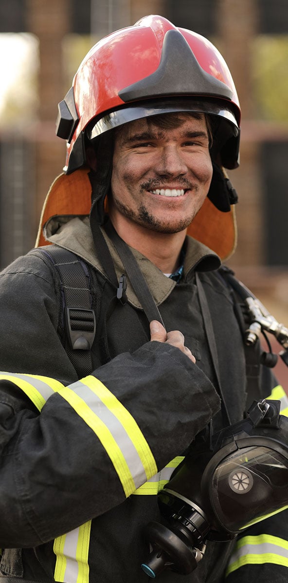 fireman