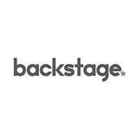 backstage