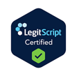 legit script badge