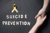 How to Create a Suicide Prevention Plan