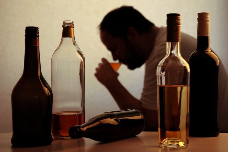 How to Stop Drinking: Treating Alcoholism with Ketamine Therapy